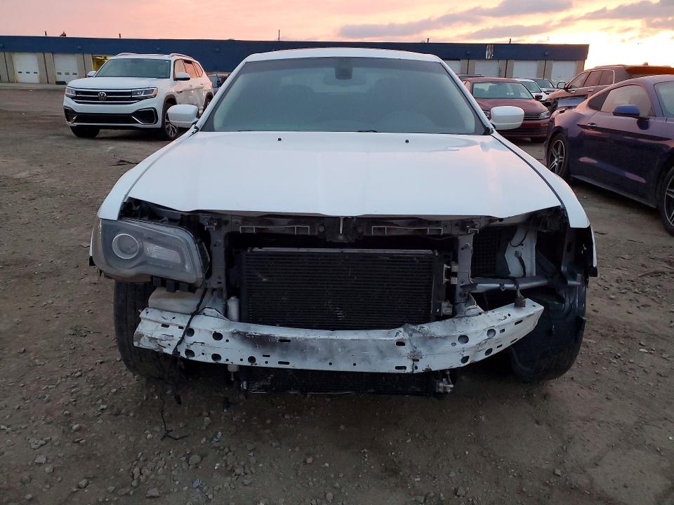 Продажа на аукционе авто 2015 Chrysler 300, vin: 2C3CCARG6FH860231, номер лота: 46473866