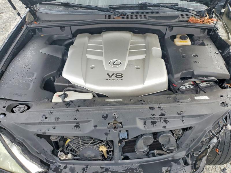 Продаж на аукціоні авто 2007 Lexus Gx 470, vin: JTJBT20X470141279, номер лоту: 41899186