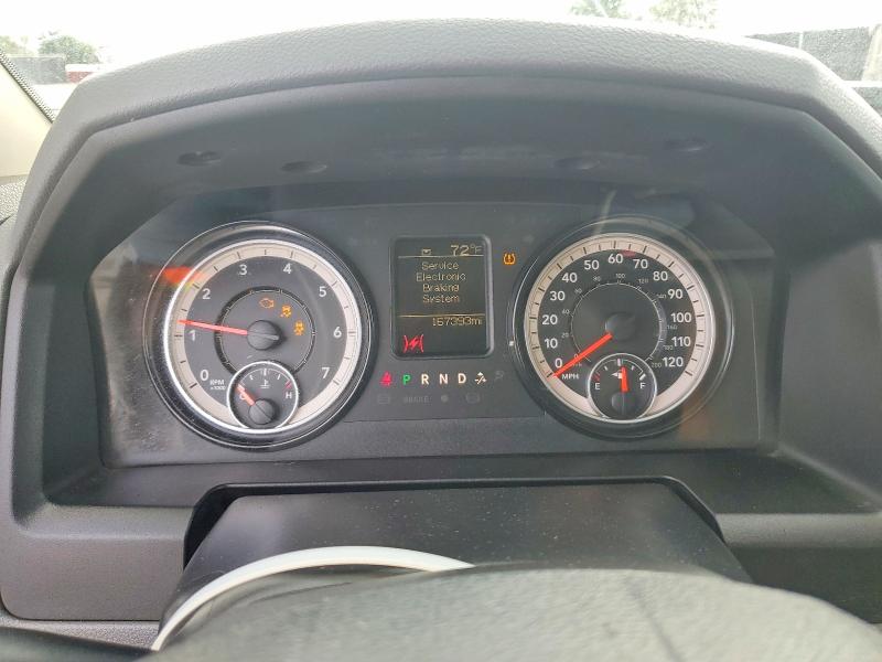 Aukcja sprzedaży 2017 Ram 1500, vin: 3C6JR6DG0HG708171, numer aukcji: 46169526