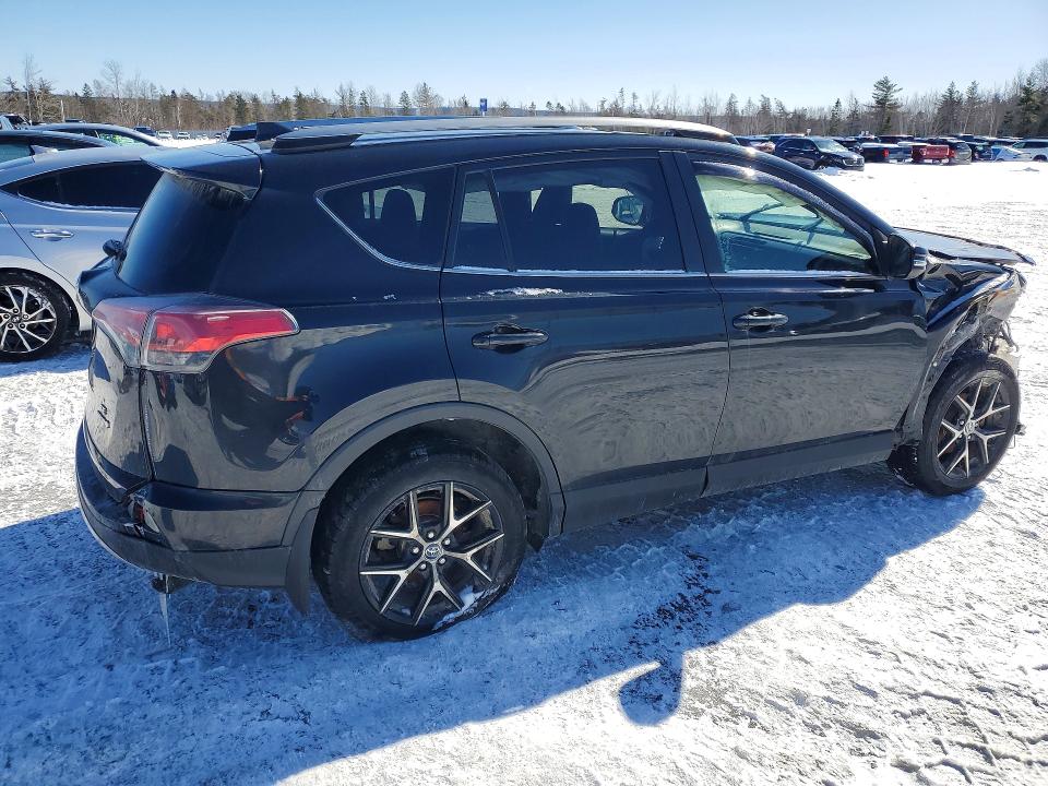 Продажа на аукционе авто 2017 Toyota Rav4 Hv, vin: JTMJJREV3HD076200, номер лота: 77365815