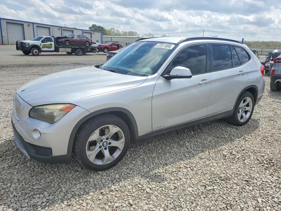 Aukcja sprzedaży 2013 Bmw X1, vin: WBAVM1C58DVW45413, numer aukcji: 47911806