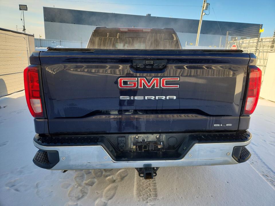 Aukcja sprzedaży 2024 Gmc Sierra, vin: 3GTUUBED2RG133414, numer aukcji: 42008476