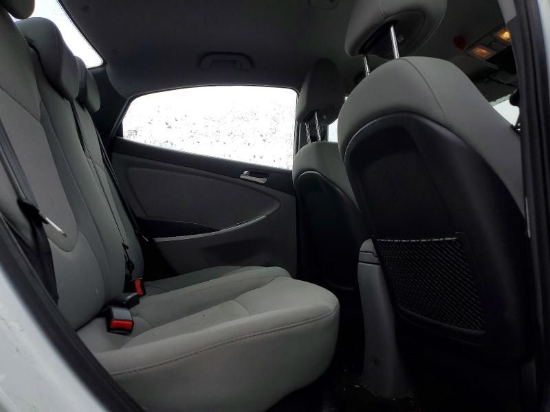 Продаж на аукціоні авто 2014 Hyundai Accent, vin: KMHCT4AE9EU678456, номер лоту: 45784016