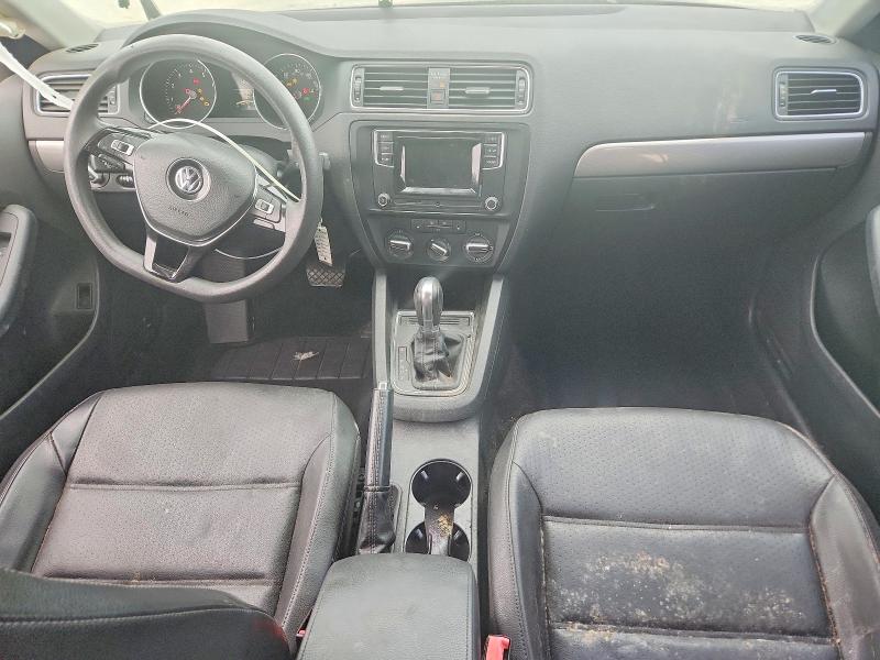 Продаж на аукціоні авто 2018 Volkswagen Jetta, vin: 3VWDB7AJ3JM222989, номер лоту: 47448266