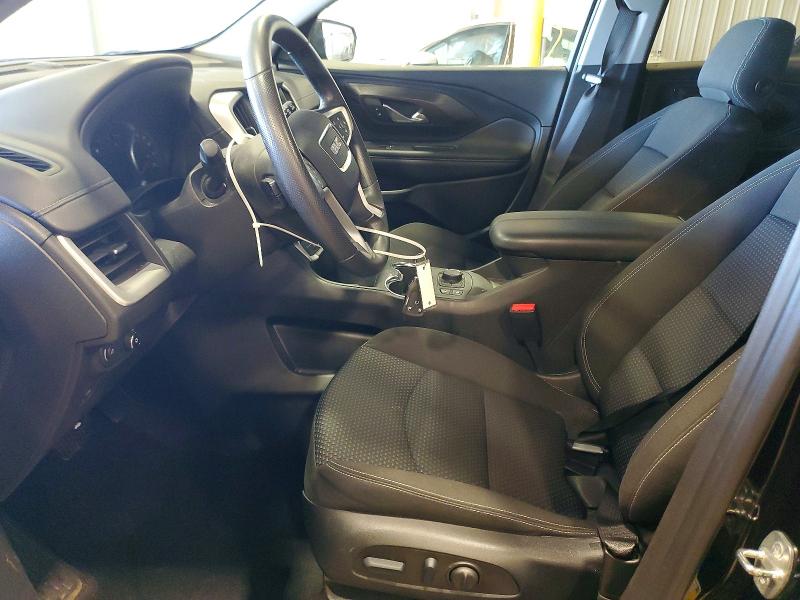 Auction sale of the 2023 Gmc Terrain, vin: 3GKALTEG9PL174203, lot number: 46903926