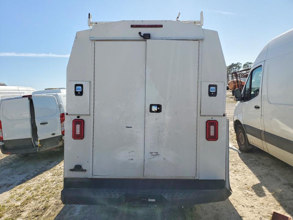 Продаж на аукціоні авто 2018 Ford Transit, vin: 1FDBF6PV6JKB09513, номер лоту: 79939185