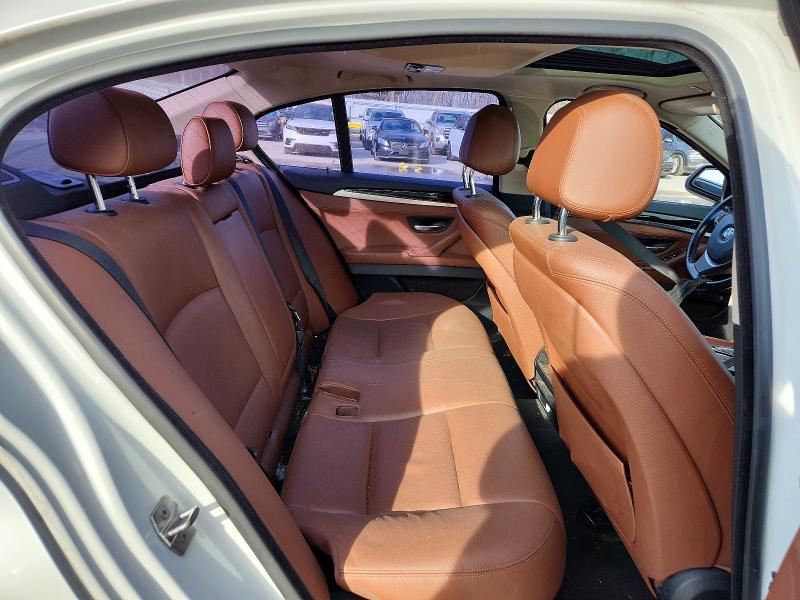 Продажа на аукционе авто 2016 Bmw 528, vin: WBA5A7C55GG150087, номер лота: 48003666