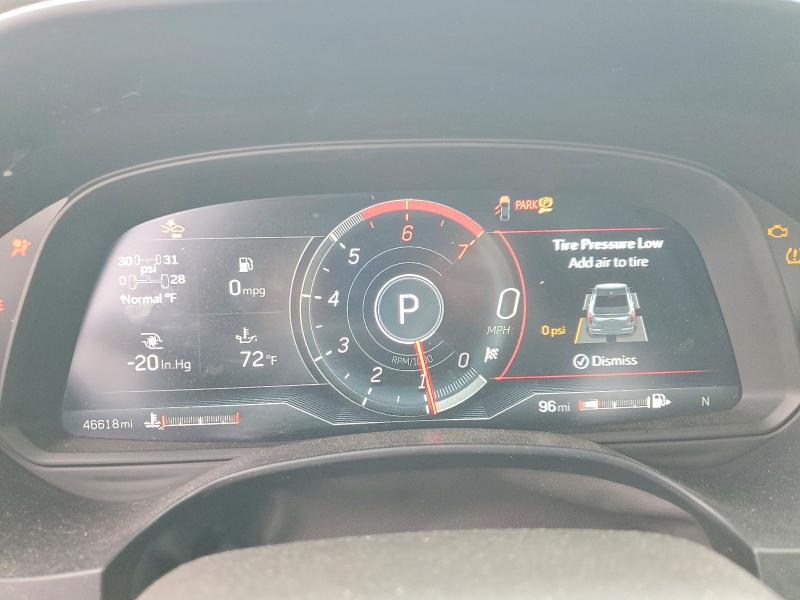 Продаж на аукціоні авто 2022 Cadillac Ct4, vin: 1G6DC5RK9N0134798, номер лоту: 79552255