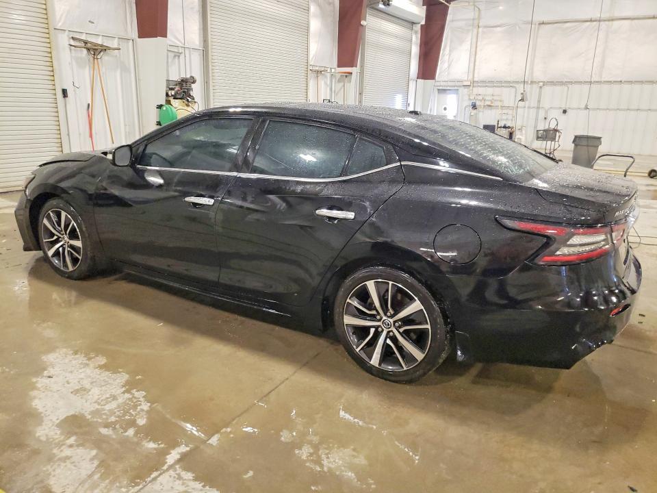 Aukcja sprzedaży 2020 Nissan Maxima, vin: 1N4AA6DV5LC368046, numer aukcji: 47559016