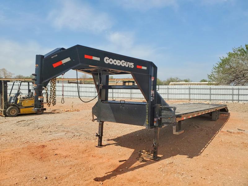Aukcja sprzedaży 2025 Good Guys Trailer, vin: 7TTGF4024ST002116, numer aukcji: 55680246