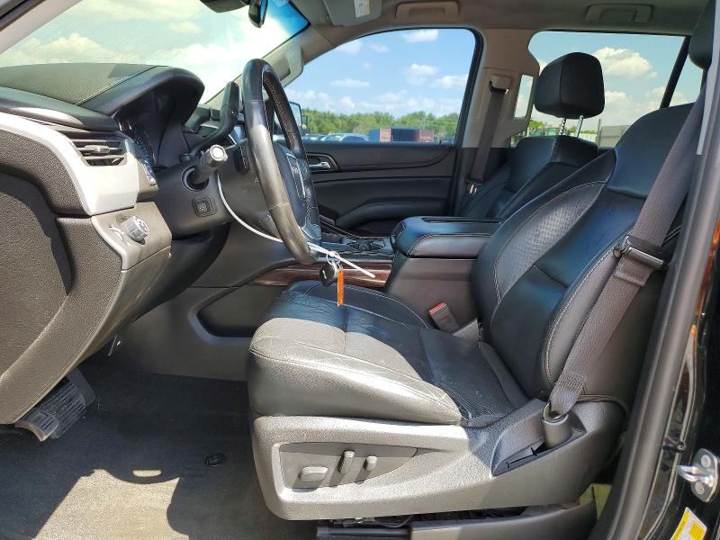 47650186 :رقم المزاد ، 1GKS1BKC3JR201241 vin ، 2018 Gmc Yukon مزاد بيع