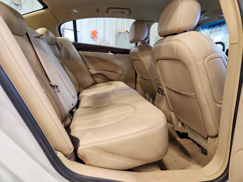 79961975 :رقم المزاد ، 1G4HD57288U208963 vin ، 2008 Buick Lucerne مزاد بيع
