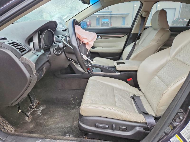 Aukcja sprzedaży 2014 Acura Tl, vin: 19UUA9F52EA000512, numer aukcji: 79714145
