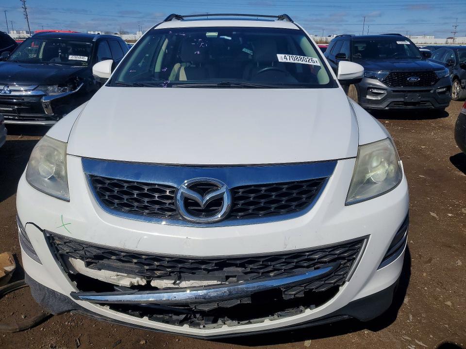 Aukcja sprzedaży 2011 Mazda Cx-9, vin: JM3TB3DA7B0329168, numer aukcji: 47088026