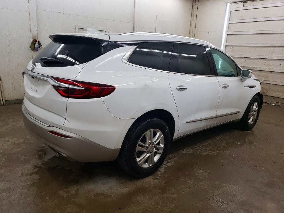 Продажа на аукционе авто 2020 Buick Enclave, vin: 5GAERBKW8LJ130410, номер лота: 46395726