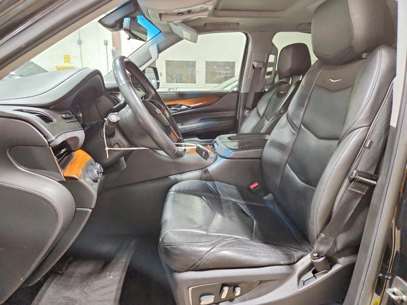 Aukcja sprzedaży 2018 Cadillac Escalade, vin: 1GYS4CKJ9JR218823, numer aukcji: 46435186