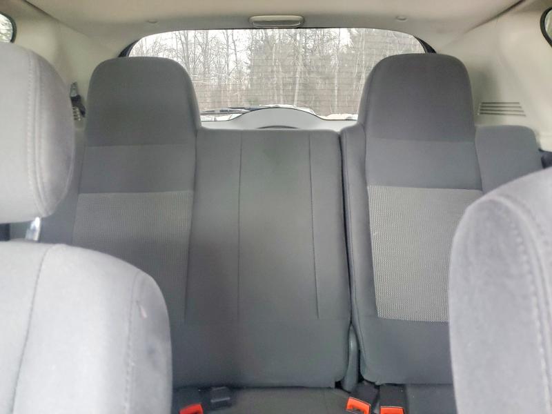 Auction sale of the 2012 Jeep Compass, vin: 1C4NJCAB9CD672625, lot number: 47183886