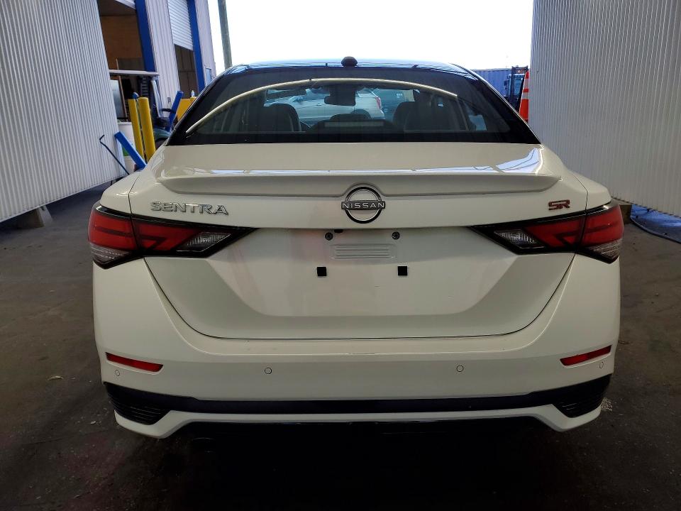 Продажа на аукционе авто 2025 Nissan Sentra, vin: 3N1AB8DV4SY286806, номер лота: 46649076