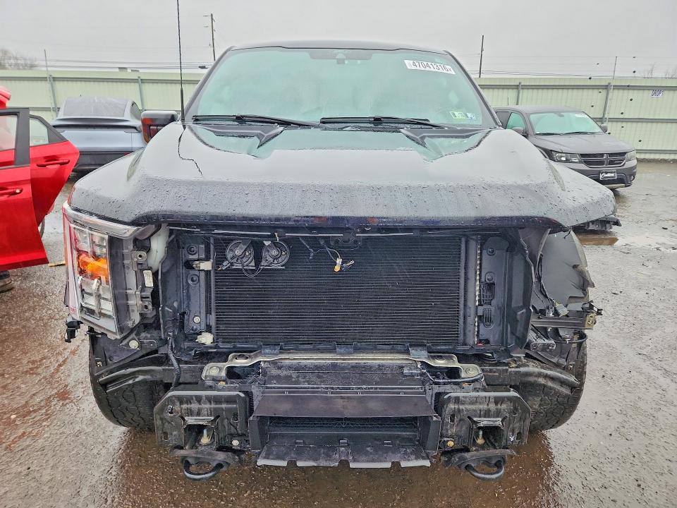 2021 Ford F150 მანქანა იყიდება აუქციონზე, vin: 1FTEW1EP1MFA35858, აუქციონის ნომერი: 47041316