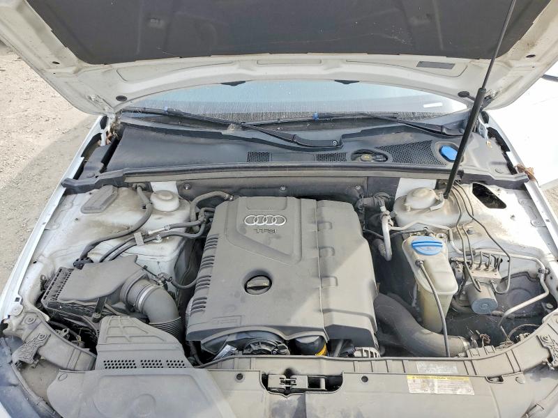 Aukcja sprzedaży 2014 Audi A4, vin: WAUAFAFL4EN015554, numer aukcji: 48087776