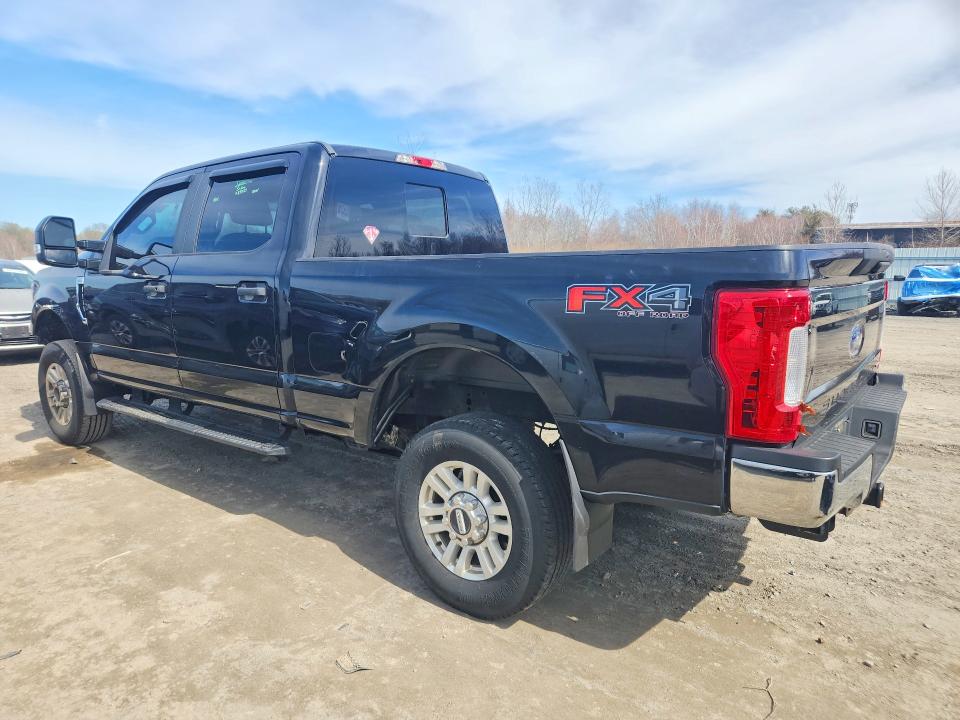 Продаж на аукціоні авто 2017 Ford F250, vin: 1FT7W2B60HEF03813, номер лоту: 46552496