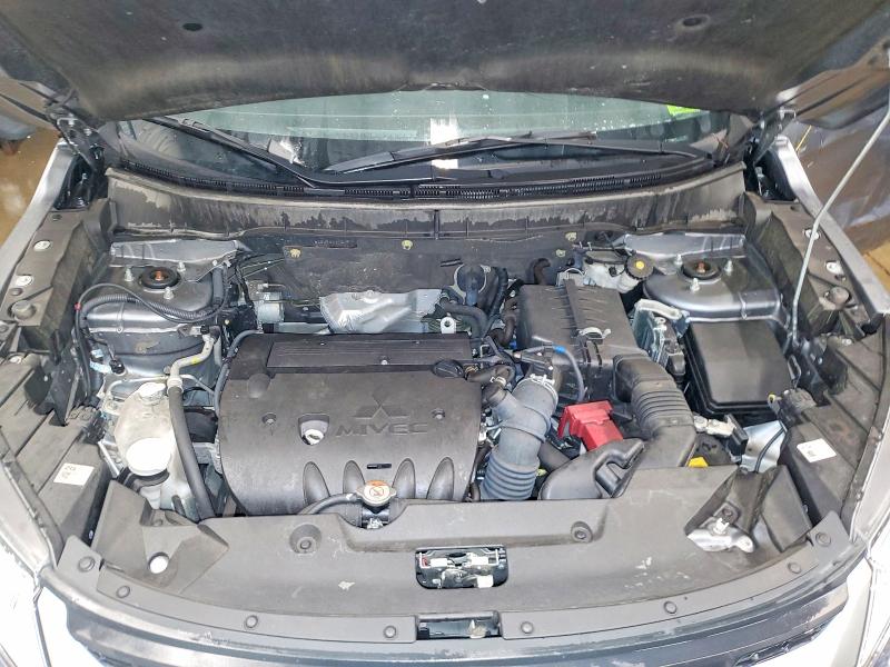 Продаж на аукціоні авто 2024 Mitsubishi Outlander Sport, vin: JA4ARUAU9RU011209, номер лоту: 79526425
