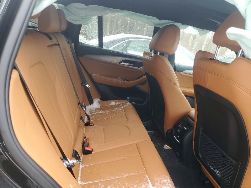 Продаж на аукціоні авто 2023 Bmw Motorrad X3, vin: 5UX63DP07P9R67899, номер лоту: 79720335