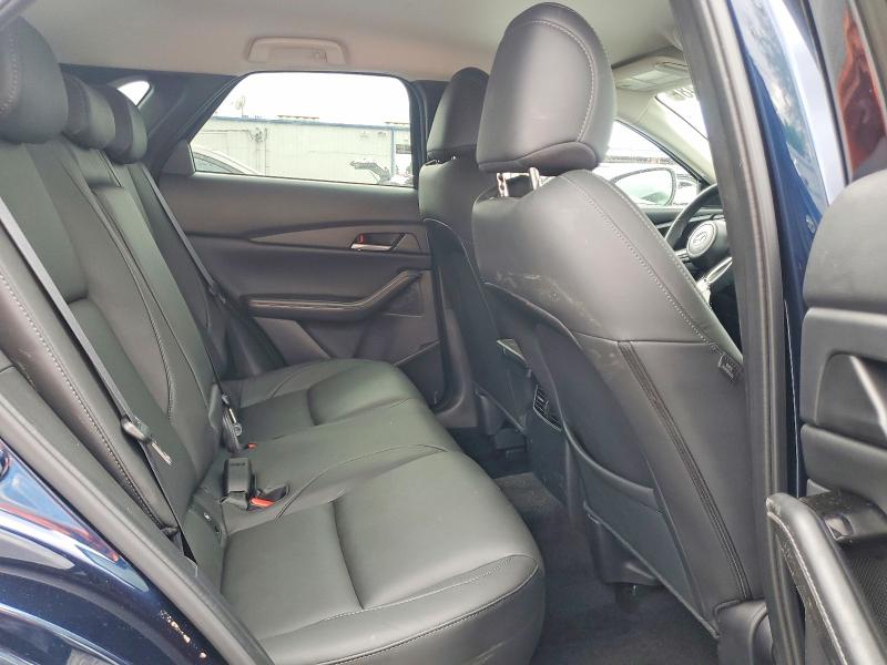 Продаж на аукціоні авто 2025 Mazda Cx-30, vin: 3MVDMBBM4SM849855, номер лоту: 46103486