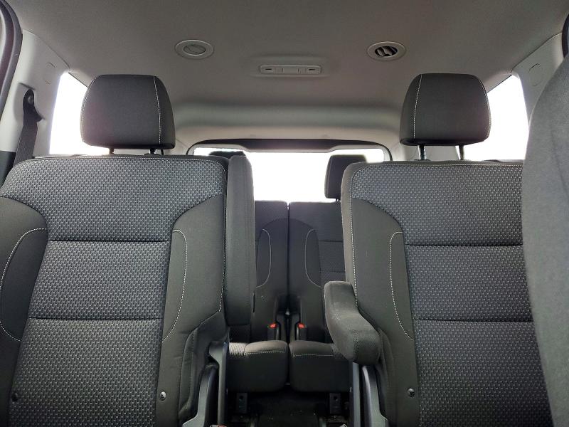 46624476 :رقم المزاد ، 1GKKNRLS8MZ165201 vin ، 2021 Gmc Acadia مزاد بيع