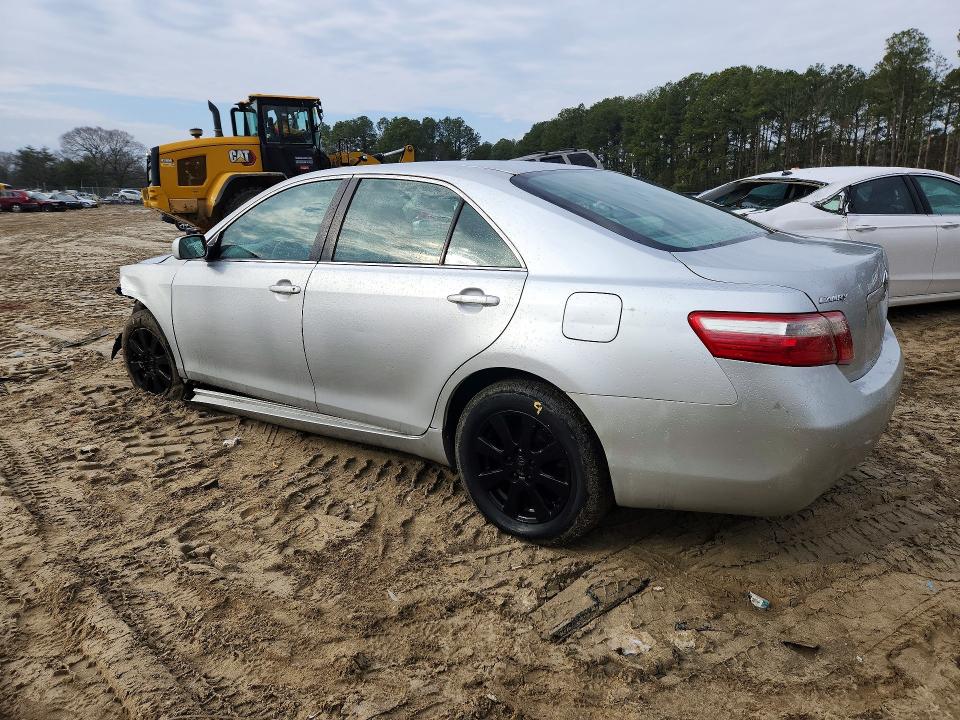 Aukcja sprzedaży 2009 Toyota Camry, vin: 4T1BE46K69U358604, numer aukcji: 79611615