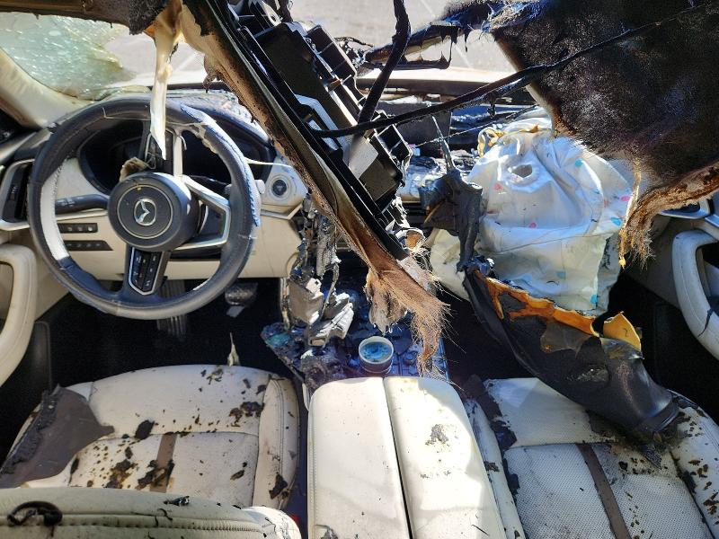 Aukcja sprzedaży 2024 Mazda Cx-90, vin: JM3KKEHAXR1143808, numer aukcji: 79559785