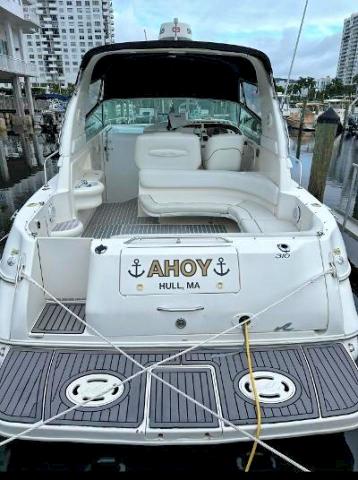 Продаж на аукціоні авто 1998 Sea Ray Searay, vin: SERT3760C898, номер лоту: 47598216
