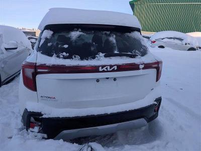 Продаж на аукціоні авто 2024 Kia Seltos, vin: KNDERCAAXR7656179, номер лоту: 75294525