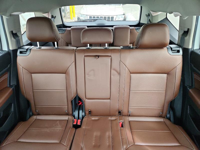 Aukcja sprzedaży 2022 Volkswagen Atlas, vin: 1V2KR2CA9NC531619, numer aukcji: 45866056