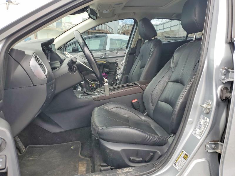 Aukcja sprzedaży 2018 Mazda 3, vin: 3MZBN1M37JM263358, numer aukcji: 46537576