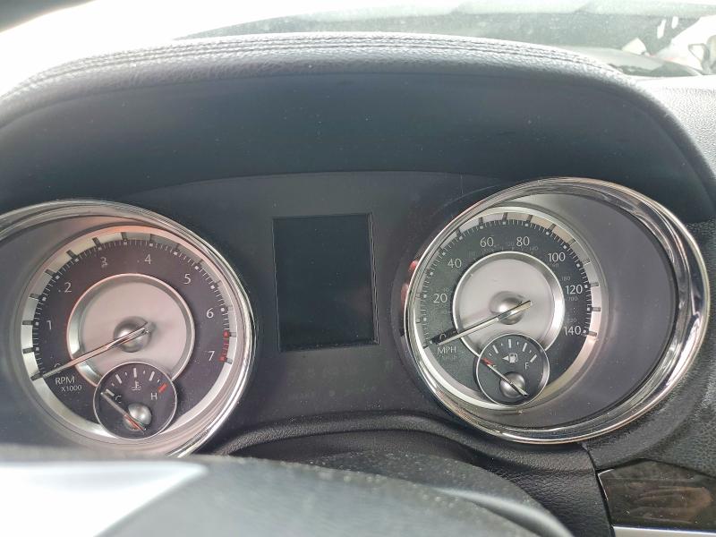Продаж на аукціоні авто 2014 Chrysler 300, vin: 2C3CCAAG1EH323020, номер лоту: 46530746