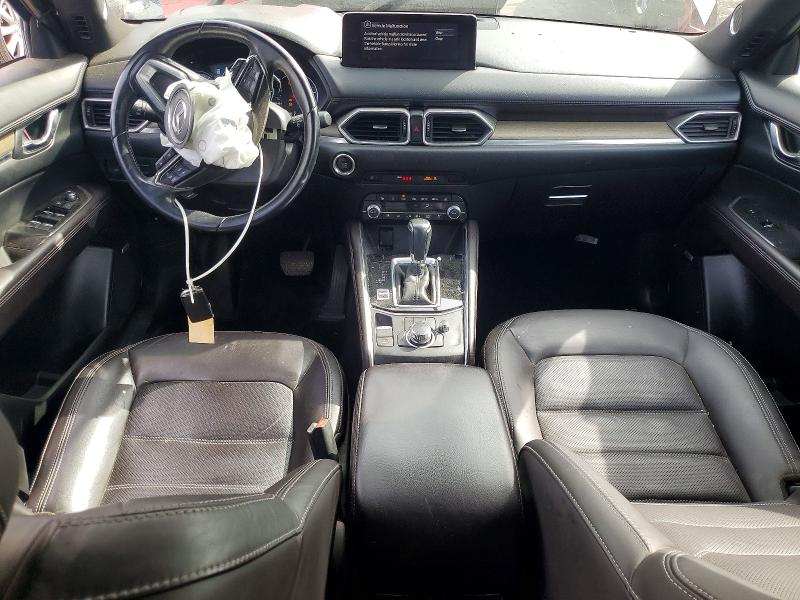 Aukcja sprzedaży 2024 Mazda Cx-5, vin: JM3KFBXY0R0368584, numer aukcji: 47849946