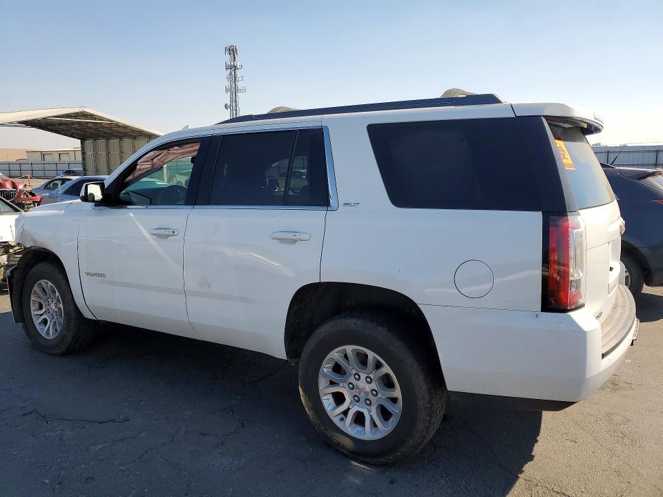Aukcja sprzedaży 2017 Gmc Yukon, vin: 1GKS2BKC8HR255416, numer aukcji: 46665136