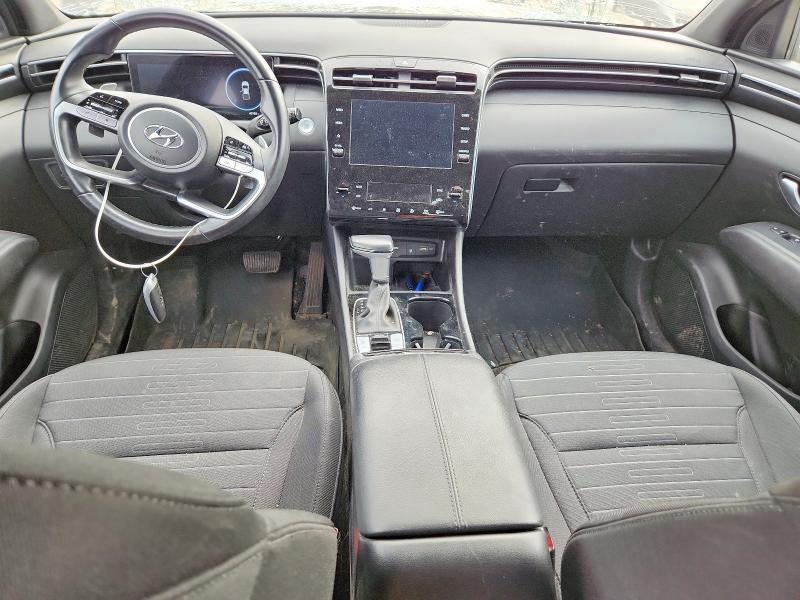 Продаж на аукціоні авто 2022 Hyundai Santa Cruz, vin: 5NTJDDAF1NH033278, номер лоту: 46317976