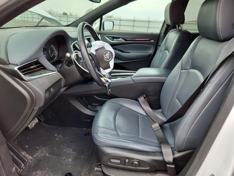 Aukcja sprzedaży 2023 Buick Enclave, vin: 5GAEVAKW0PJ107330, numer aukcji: 46868666