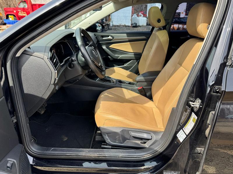 Продаж на аукціоні авто 2019 Volkswagen Jetta, vin: 3VWE57BU0KM263389, номер лоту: 48362676