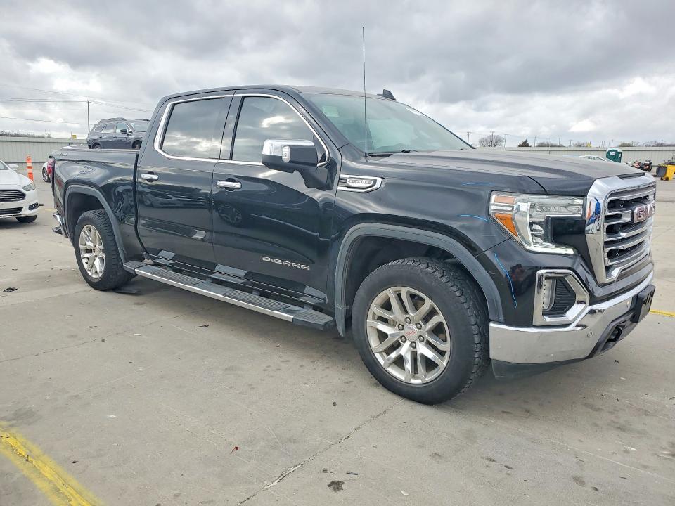 Auction sale of the 2021 Gmc Sierra, vin: 3GTU9DED0MG101471, lot number: 79649715