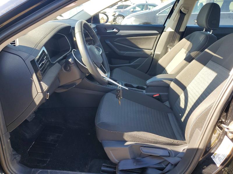 Продажа на аукционе авто 2025 Volkswagen Jetta, vin: 3VW5X7BU2SM068405, номер лота: 46742136