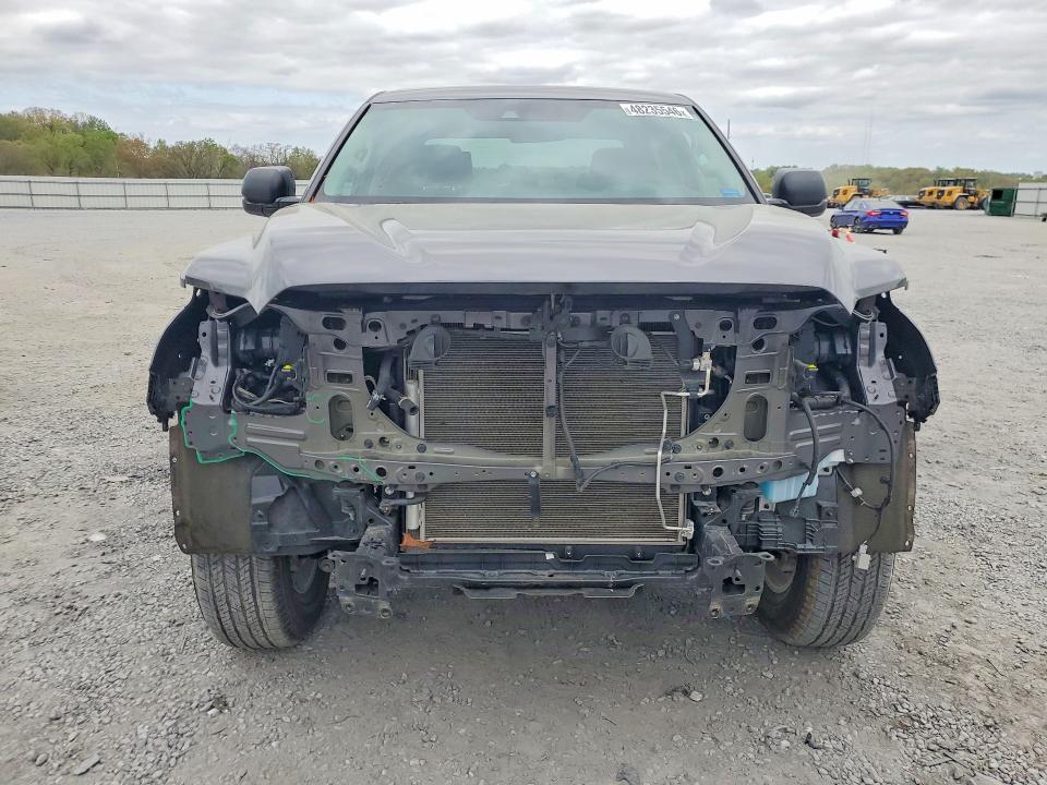 Продажа на аукционе авто 2024 Toyota Tundra, vin: 5TFLA5ECXRX023431, номер лота: 48235546