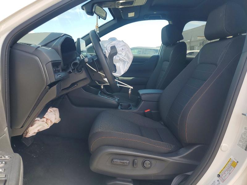 48181566 :رقم المزاد ، 7FARS6H59TE062365 vin ، 2026 Honda Cr-v مزاد بيع