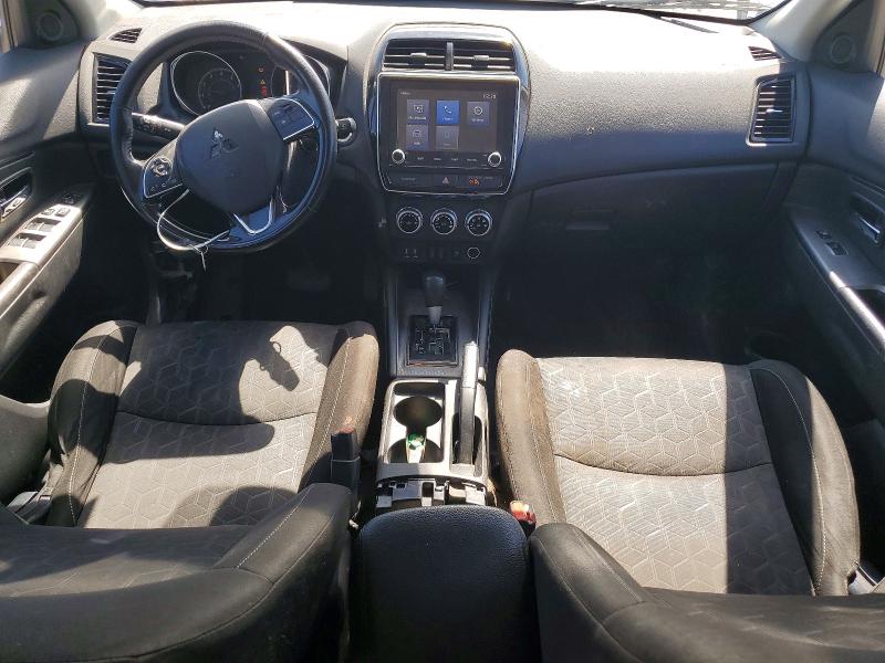 Продаж на аукціоні авто 2021 Mitsubishi Outlander Sport, vin: JA4APVAU3MU019116, номер лоту: 41831616