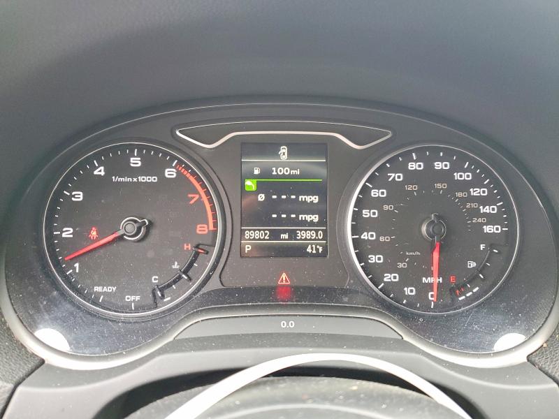 Aukcja sprzedaży 2020 Audi A3, vin: WAUBEGFFXLA094009, numer aukcji: 41988476