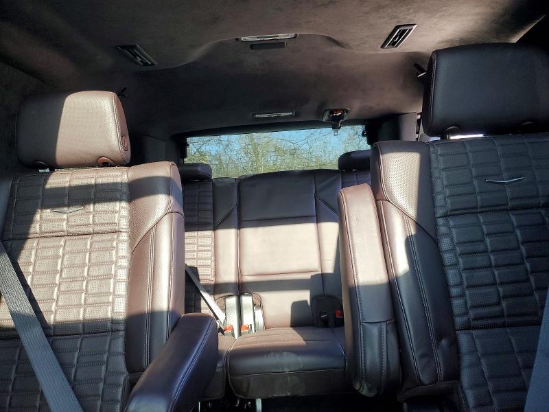 Aukcja sprzedaży 2023 Cadillac Escalade, vin: 1GYS4GKLXPR296805, numer aukcji: 45821346