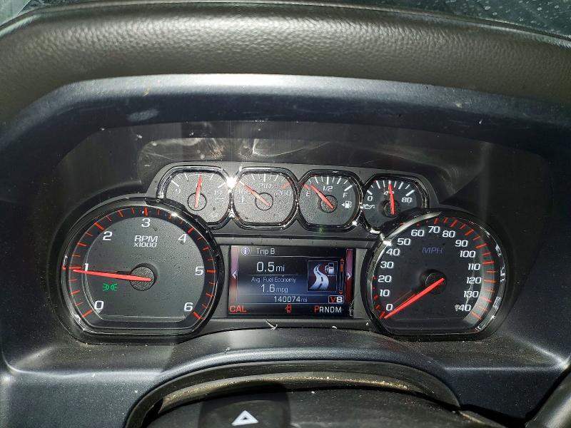 Aukcja sprzedaży 2016 Gmc Sierra, vin: 1GTV2MEC6GZ301582, numer aukcji: 46370376