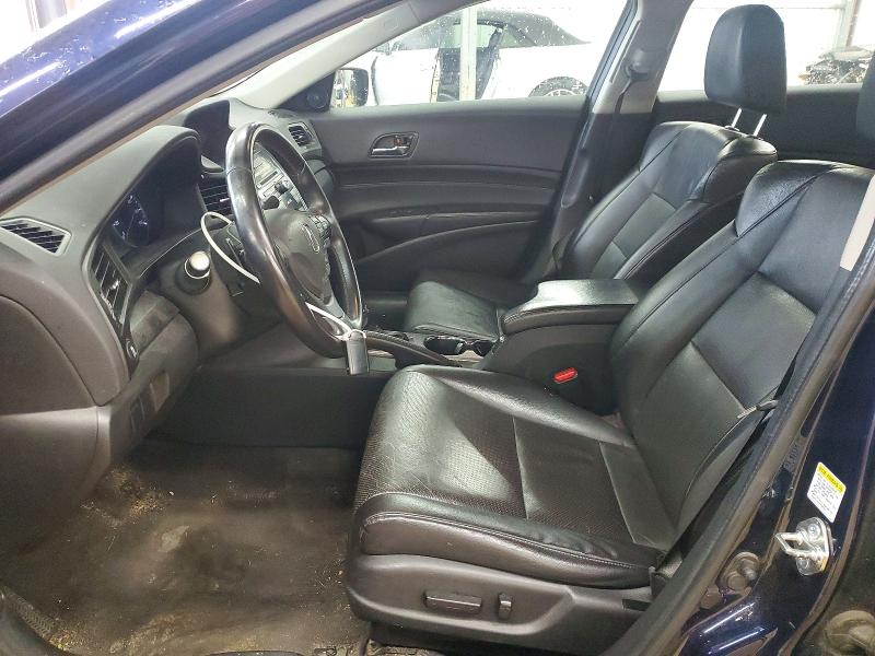 Aukcja sprzedaży 2015 Acura Ilx, vin: 19VDE1F31FE002486, numer aukcji: 45640986